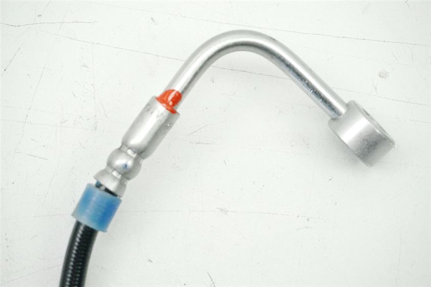 ROYAL ENFIELD BULLET 500 EFI ABS LATIGUILLO FRENO TRASERO BOMBA ABS -> CILINDRO FRENO TRASERO