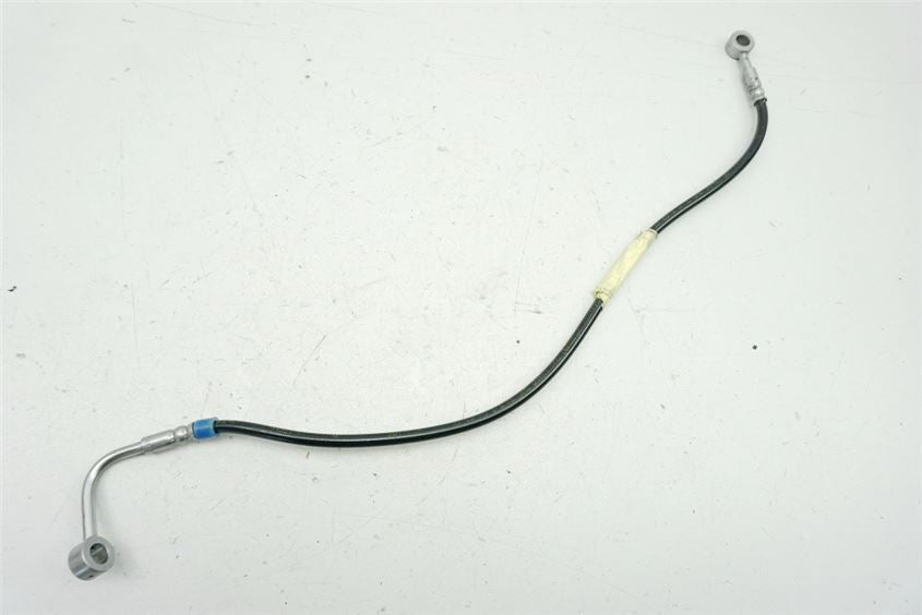 ROYAL ENFIELD BULLET 500 EFI ABS LATIGUILLO FRENO TRASERO BOMBA ABS -> CILINDRO FRENO TRASERO