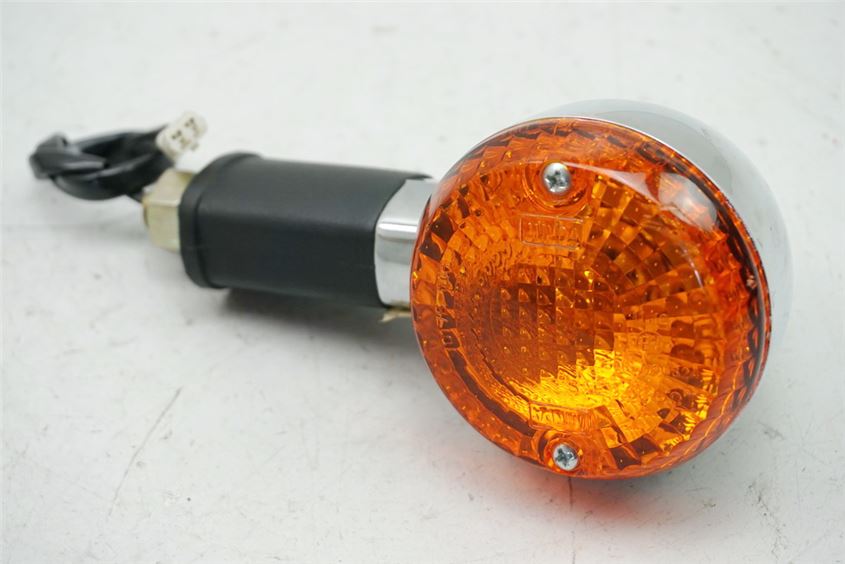ROYAL ENFIELD BULLET 500 EFI ABS INTERMITENTE DELANTERO IZQUIERDO