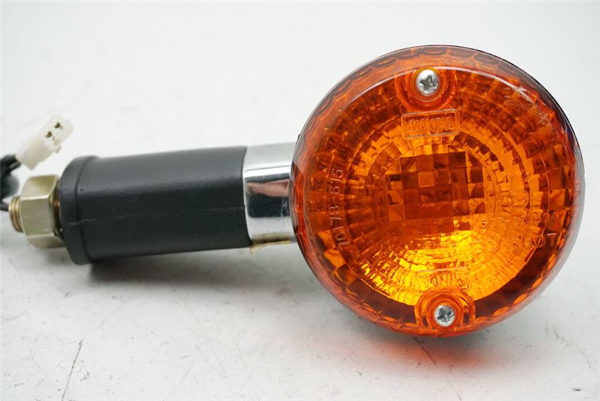 ROYAL ENFIELD BULLET 500 EFI ABS INTERMITENTE DELANTERO IZQUIERDO