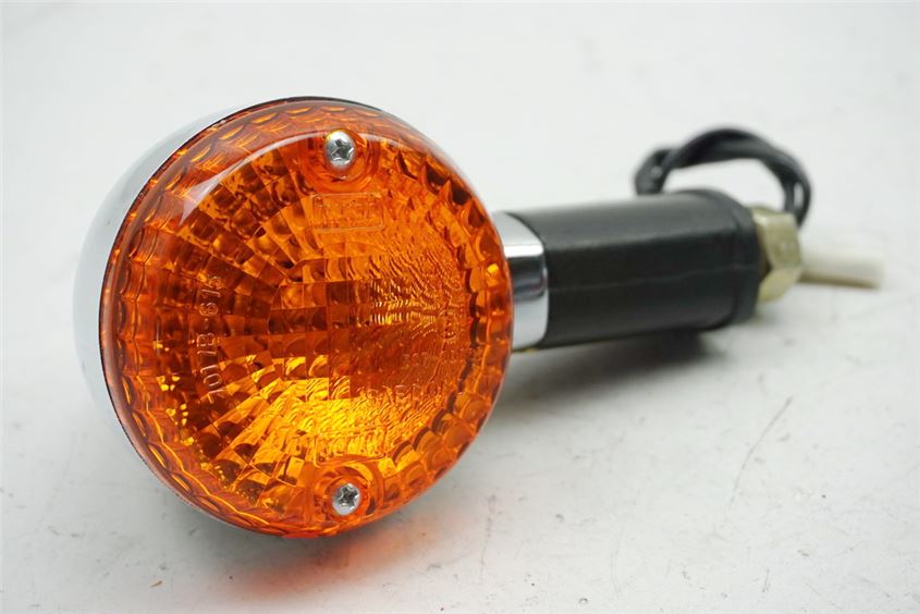 ROYAL ENFIE BULLET 500 EFI ABS INTERMITENTE DERECHO DELANTERO