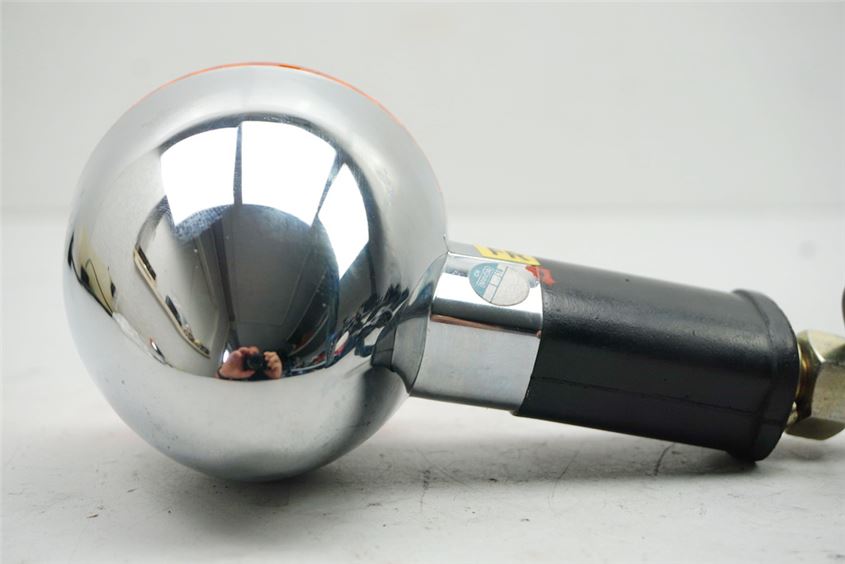 ROYAL ENFIE BULLET 500 EFI ABS BLINKER RECHTS VORN TURN SIGNAL
