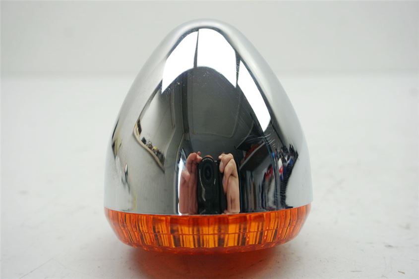 ROYAL ENFIE BULLET 500 EFI ABS BLINKER RECHTS VORN TURN SIGNAL