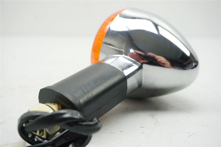 ROYAL ENFIE BULLET 500 EFI ABS BLINKER RECHTS VORN TURN SIGNAL