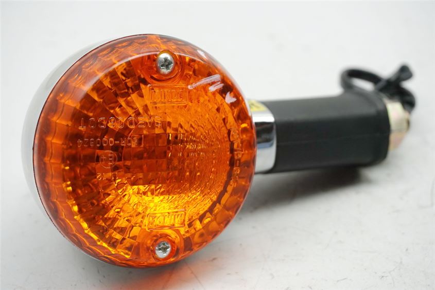 ROYAL ENFIELD BULLET 500 EFI ABS INTERMITENTE TRASERO DERECHO