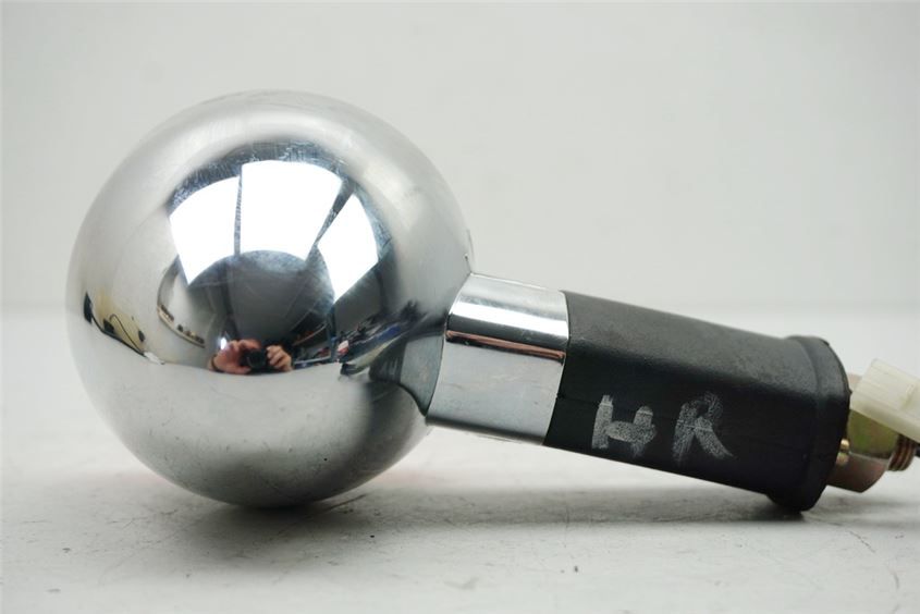 ROYAL ENFIE BULLET 500 EFI ABS BLINKER RECHTS HINTEN TURN SIGNAL