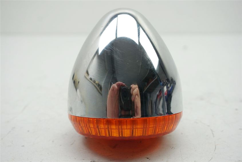 ROYAL ENFIE BULLET 500 EFI ABS BLINKER RECHTS HINTEN TURN SIGNAL