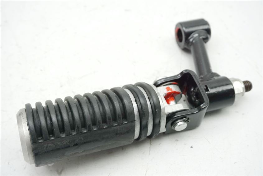 ROYAL ENFIELD BULLET 500 EFI ABS ESTRIBERA TRASERA IZQUIERDA SOPORTE ESTRIBERA