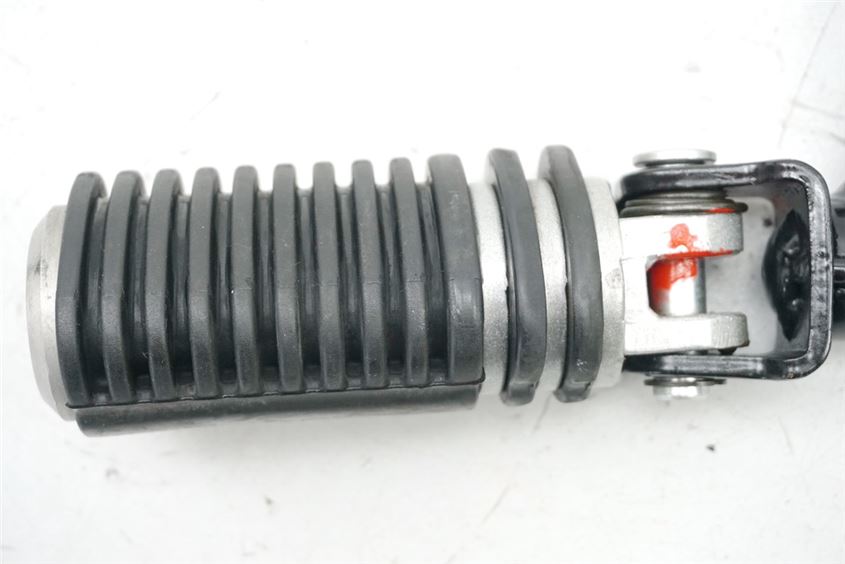 ROYAL ENFIE BULLET 500 EFI ABS FUßRASTE SOZIUS LINKS HALTER FUßRASTE TRÄGER