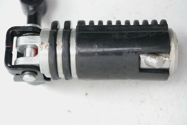 ROYAL ENFIE BULLET 500 EFI ABS FUßRASTE SOZIUS LINKS HALTER FUßRASTE TRÄGER