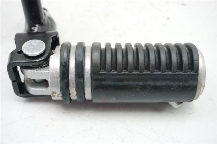 ROYAL ENFIE BULLET 500 EFI ABS FUßRASTE SOZIUS LINKS HALTER FUßRASTE TRÄGER