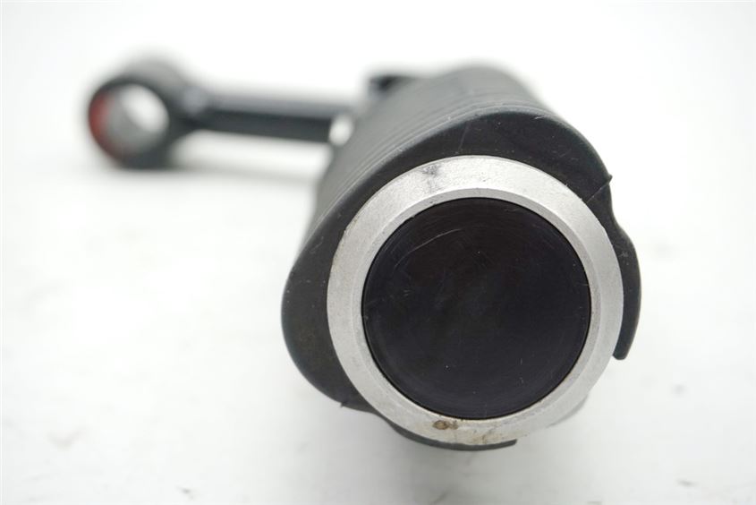 ROYAL ENFIE BULLET 500 EFI ABS FUßRASTE SOZIUS LINKS HALTER FUßRASTE TRÄGER