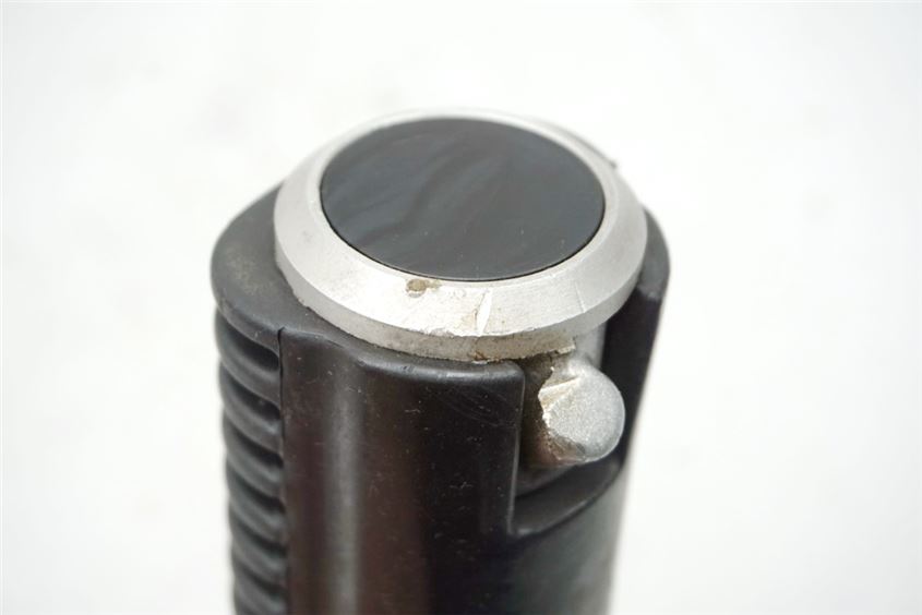 ROYAL ENFIE BULLET 500 EFI ABS FUßRASTE SOZIUS LINKS HALTER FUßRASTE TRÄGER