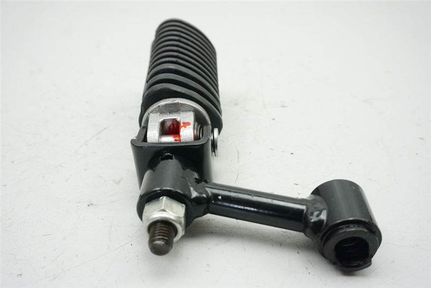 ROYAL ENFIE BULLET 500 EFI ABS FUßRASTE SOZIUS LINKS HALTER FUßRASTE TRÄGER
