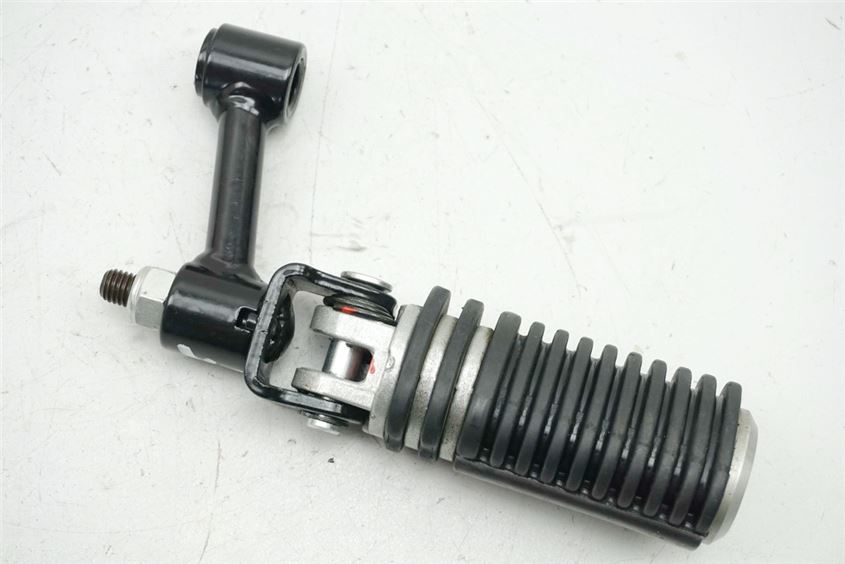 ROYAL ENFIELD BULLET 500 EFI ABS ESTRIBERA TRASERA DERECHA SOPORTE ESTRIBERA