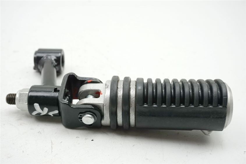 ROYAL ENFIELD BULLET 500 EFI ABS ESTRIBERA TRASERA DERECHA SOPORTE ESTRIBERA
