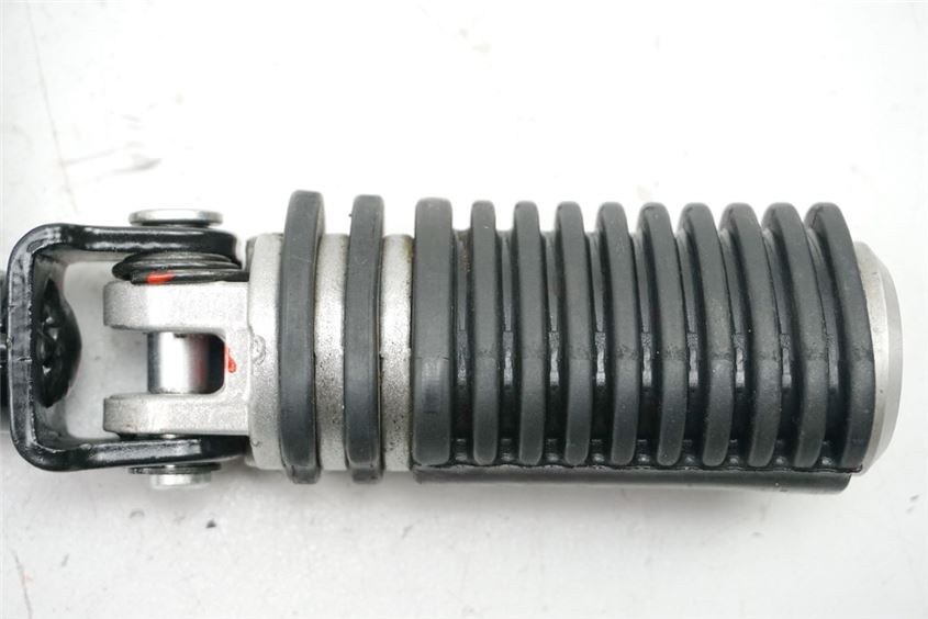 ROYAL ENFIE BULLET 500 EFI ABS FUßRASTE SOZIUS RECHTS HALTER FUßRASTE TRÄGER