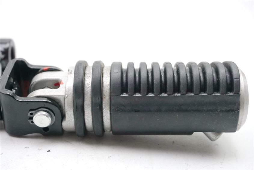 ROYAL ENFIE BULLET 500 EFI ABS FUßRASTE SOZIUS RECHTS HALTER FUßRASTE TRÄGER