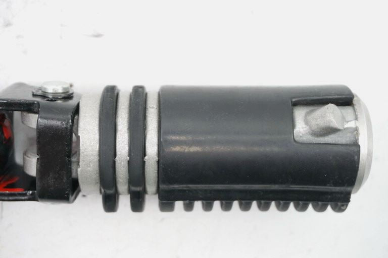 ROYAL ENFIE BULLET 500 EFI ABS FUßRASTE SOZIUS RECHTS HALTER FUßRASTE TRÄGER