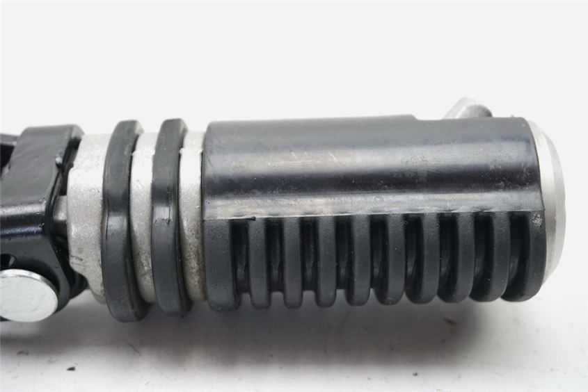 ROYAL ENFIE BULLET 500 EFI ABS FUßRASTE SOZIUS RECHTS HALTER FUßRASTE TRÄGER