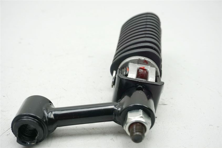 ROYAL ENFIE BULLET 500 EFI ABS FUßRASTE SOZIUS RECHTS HALTER FUßRASTE TRÄGER