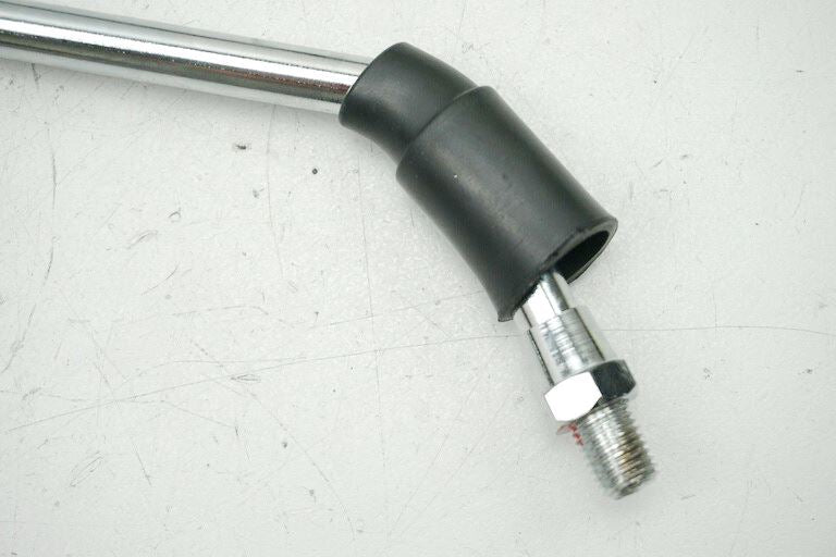 ROYAL ENFIELD BULLET 500 EFI ABS ESPEJO IZQUIERDO
