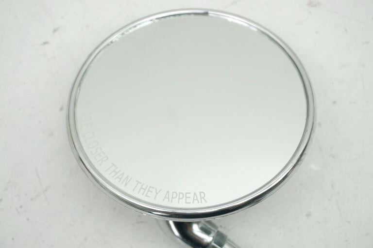 ROYAL ENFIE BULLET 500 EFI ABS SPIEGEL LINKS MIRROR