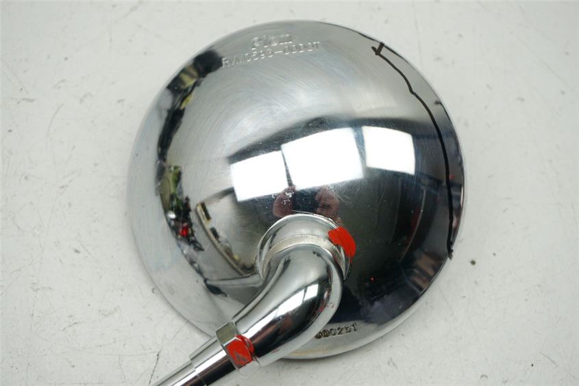 ROYAL ENFIE BULLET 500 EFI ABS SPIEGEL LINKS MIRROR