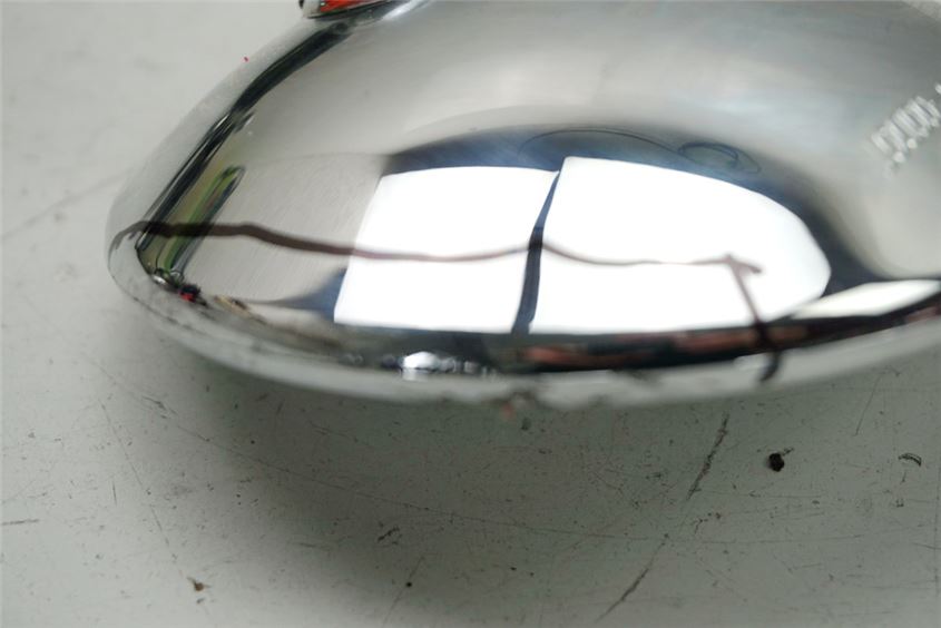 ROYAL ENFIE BULLET 500 EFI ABS SPIEGEL LINKS MIRROR