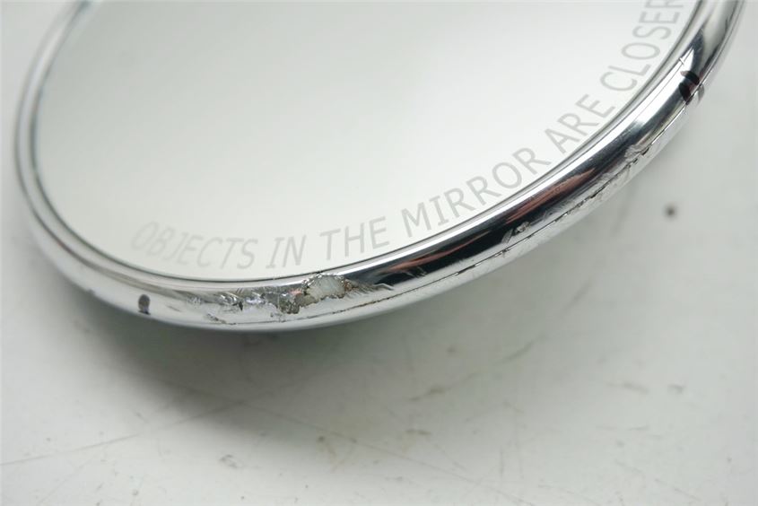 ROYAL ENFIE BULLET 500 EFI ABS SPIEGEL LINKS MIRROR