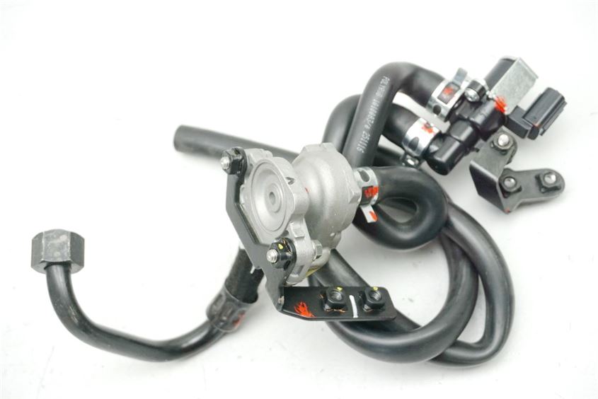ROYAL ENFIELD BULLET 500 EFI ABS VÁLVULA DEL SISTEMA DE AIRE SECUNDARIO