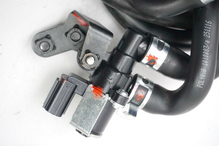 ROYAL ENFIELD BULLET 500 EFI ABS VÁLVULA DEL SISTEMA DE AIRE SECUNDARIO