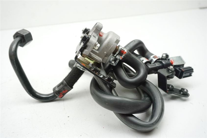 ROYAL ENFIELD BULLET 500 EFI ABS VÁLVULA DEL SISTEMA DE AIRE SECUNDARIO