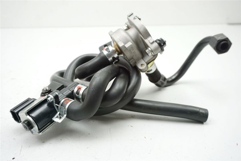ROYAL ENFIELD BULLET 500 EFI ABS VÁLVULA DEL SISTEMA DE AIRE SECUNDARIO