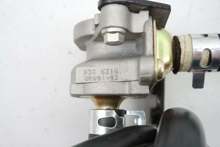 ROYAL ENFIELD BULLET 500 EFI ABS VÁLVULA DEL SISTEMA DE AIRE SECUNDARIO