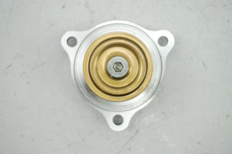 ROYAL ENFIE BULLET 500 EFI ABS HALTERUNG ÖLFILTER GEHÄUSE COVER DECKEL