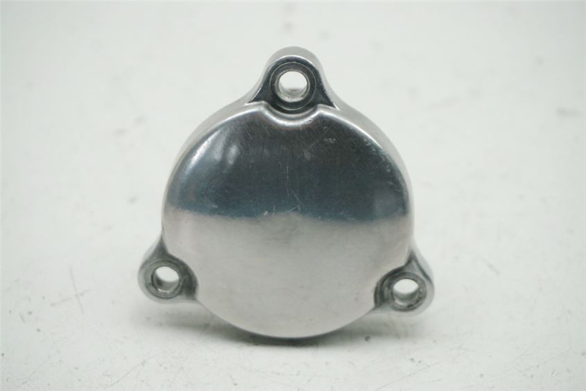 ROYAL ENFIE BULLET 500 EFI ABS HALTERUNG ÖLFILTER GEHÄUSE COVER DECKEL