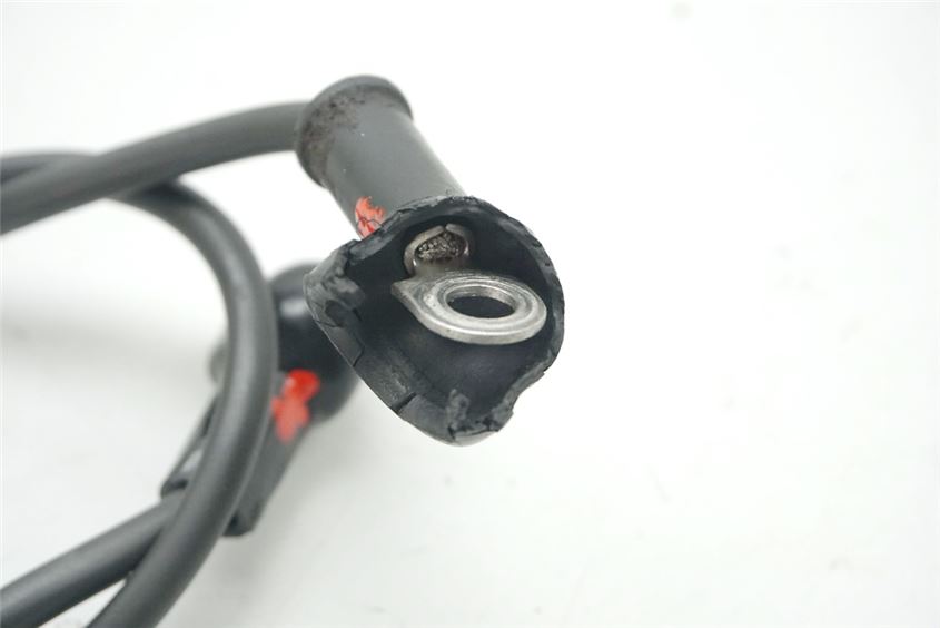KAWASAKI ZR 750 C ZEPHYR CABLE DE ARRANQUE CABLE MOTOR DE ARRANQUE