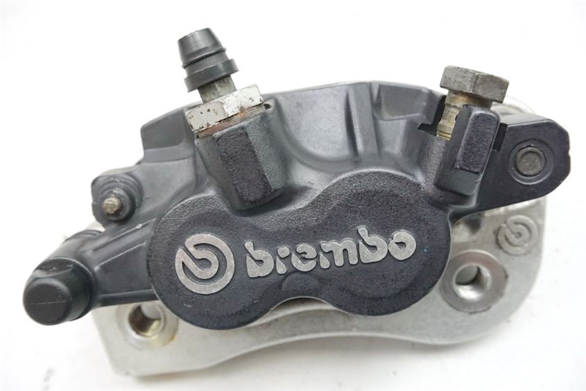 BMW R 850 R 259 PINZA DE FRENO TRASERA PASTILLAS DE FRENO