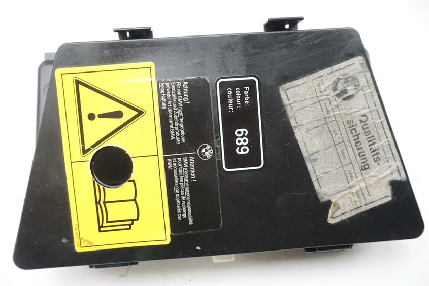 BMW R 850 R 259 FUSE BOX