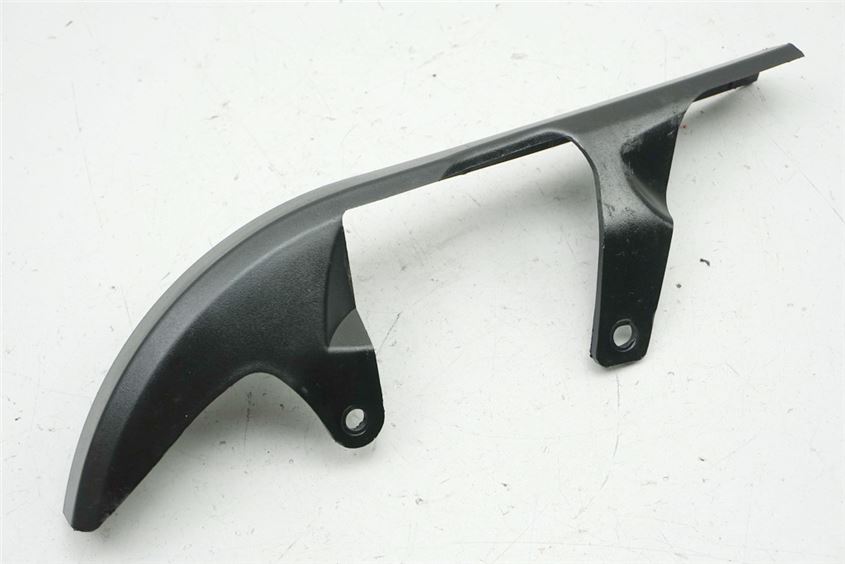 ROYAL ENFIE BULLET 500 EFI ABS CUBRECADENA BASCULANTE TAPA CUBIERTA