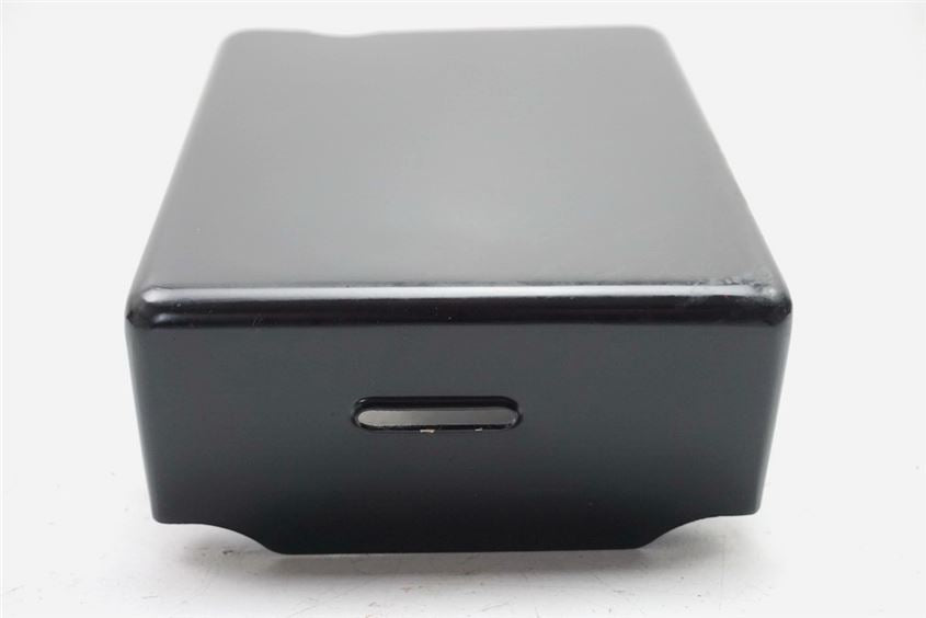 ROYAL ENFIE BULLET 500 EFI ABS ABDECKUNG ABS PUMPE DECKEL BLENDE COVER