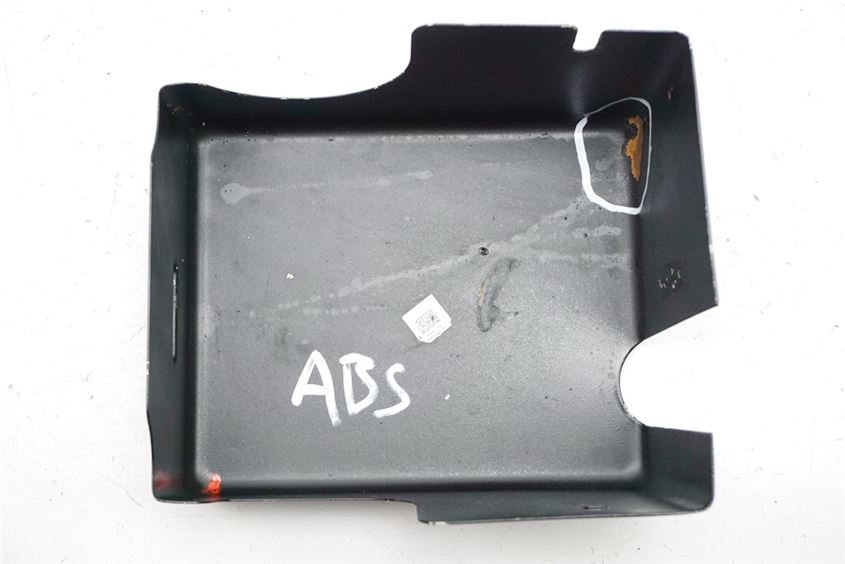 ROYAL ENFIE BULLET 500 EFI ABS ABDECKUNG ABS PUMPE DECKEL BLENDE COVER