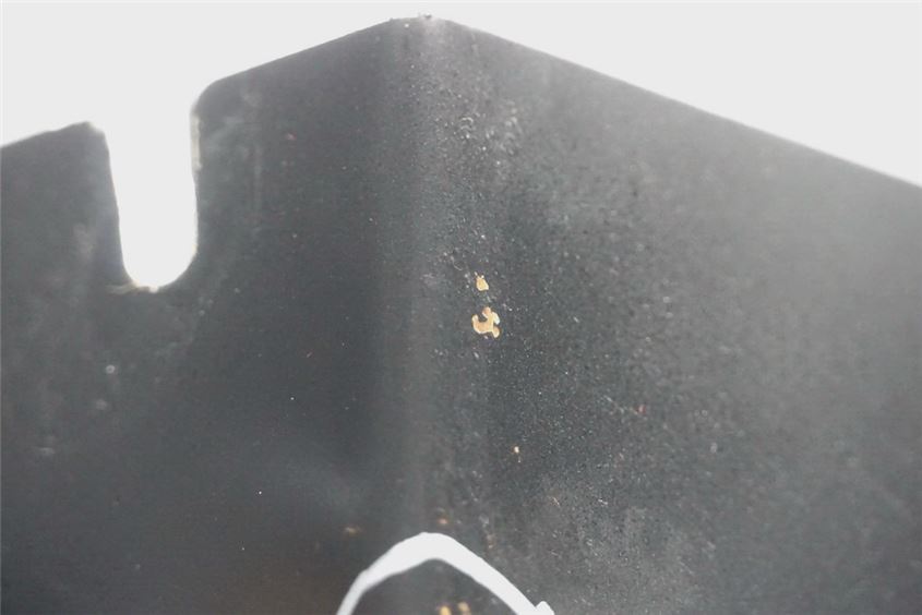 ROYAL ENFIE BULLET 500 EFI ABS ABDECKUNG ABS PUMPE DECKEL BLENDE COVER
