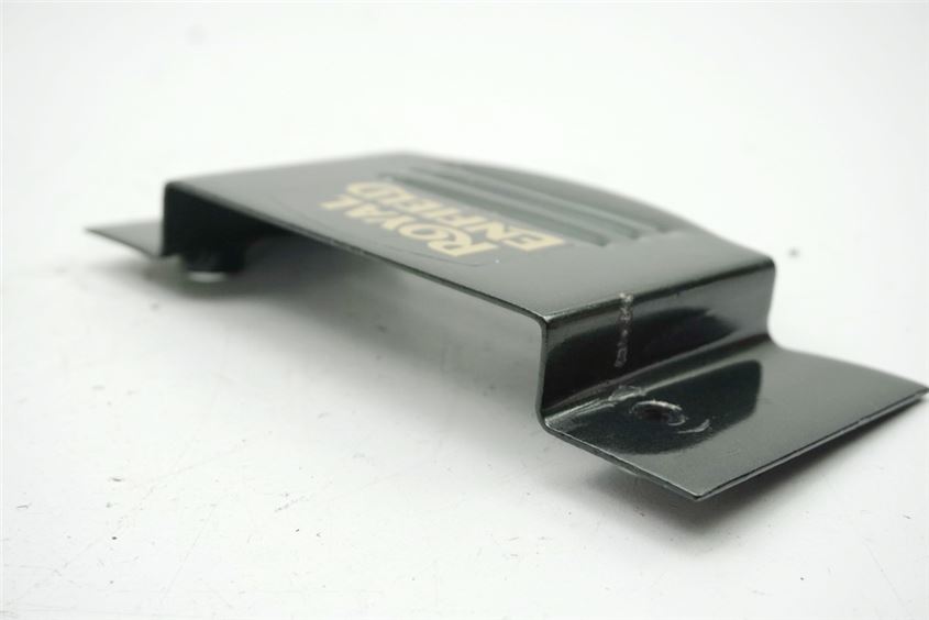 ROYAL ENFIE BULLET 500 EFI ABS ABDECKUNG GABELBRÜCKE UNTEN BLENDE COVER