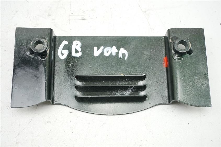 ROYAL ENFIE BULLET 500 EFI ABS ABDECKUNG GABELBRÜCKE UNTEN BLENDE COVER