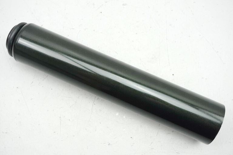 ROYAL ENFIE BULLET 500 EFI ABS ABDECKUNG GABEL RECHTS BLENDE HÜLSE COVER