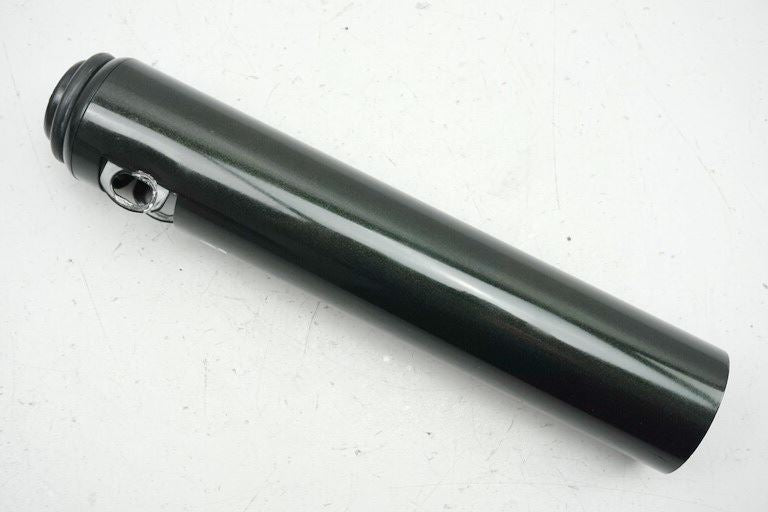 ROYAL ENFIE BULLET 500 EFI ABS ABDECKUNG GABEL RECHTS BLENDE HÜLSE COVER