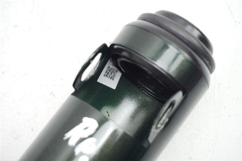 ROYAL ENFIELD BULLET 500 EFI ABS COVER FORK RIGHT TRIM SLEEVE COVER