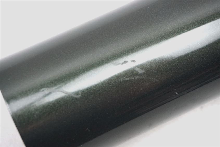 ROYAL ENFIE BULLET 500 EFI ABS ABDECKUNG GABEL LINKS BLENDE HÜLSE COVER